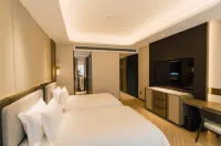 Yinan Tianlong Blue Horizon International Hotel