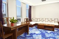 Home Inn-Ruibai Cloud Hotel, Paifang Road, Sunshine Coast Trade Street, Shexian County, Handan