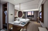 Moshang Elegance · Mountain Snow View Chinese Aesthetics Tea Culture Design Hotel