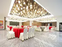 Kezhou International Hotel (Kizilsu Kyrgyz Autonomous Prefecture Museum Store)
