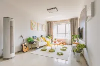 壹顆檸檬女生青年旅舍（長春站萬達店）