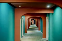 Boyue Weiai Hotel (Caijiapo Bus Station)