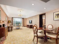 Country Garden Phoenix Hotel Chizhou Mount Jiuhua Ξενοδοχεία στην πόλη Τσιζού