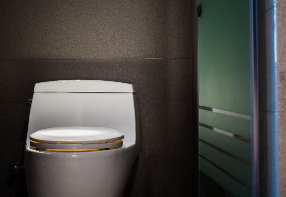 天上邮局·净居富氧双床房