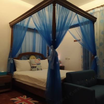 203 Pink Double Room Shangrila Promo Code
