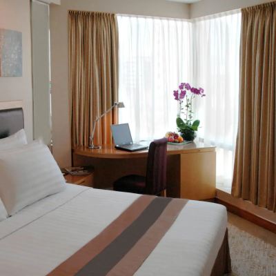 尚悅 香港仕德福飯店優惠