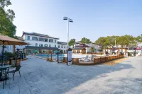 Yihaoquan Piaofu Hot Spring Hotel