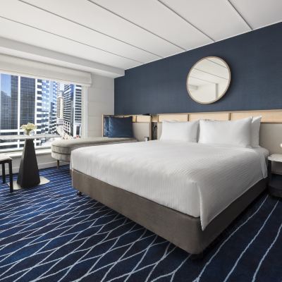 King Room Hyatt Regency Sydney Promo Code