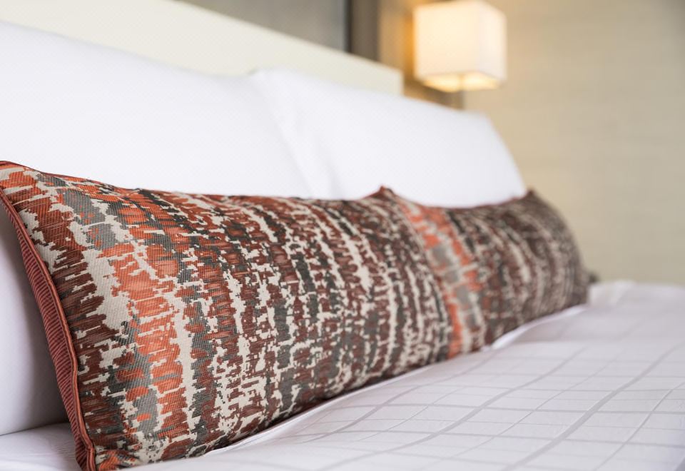 Sheraton Miyako Hotel TokyoPremium Floor THE CLUB Junior Suite