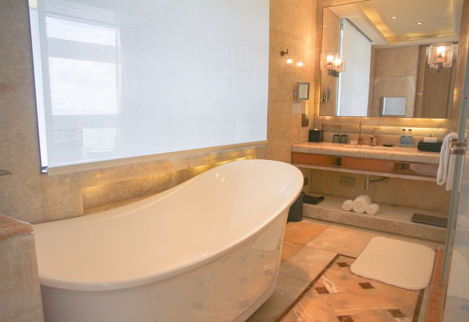 温泉·至尊迎宾套房