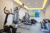 YangMing Hotel