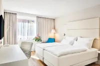 Hotel NH Vienna Airport Conference Center Hotels in 
