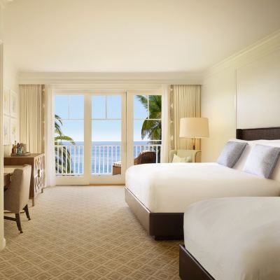 Ocean View Queen Queen Bungalow Montage Laguna Beach Promo Code