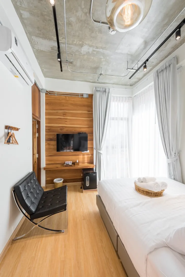 ดีลักซ์สวีท