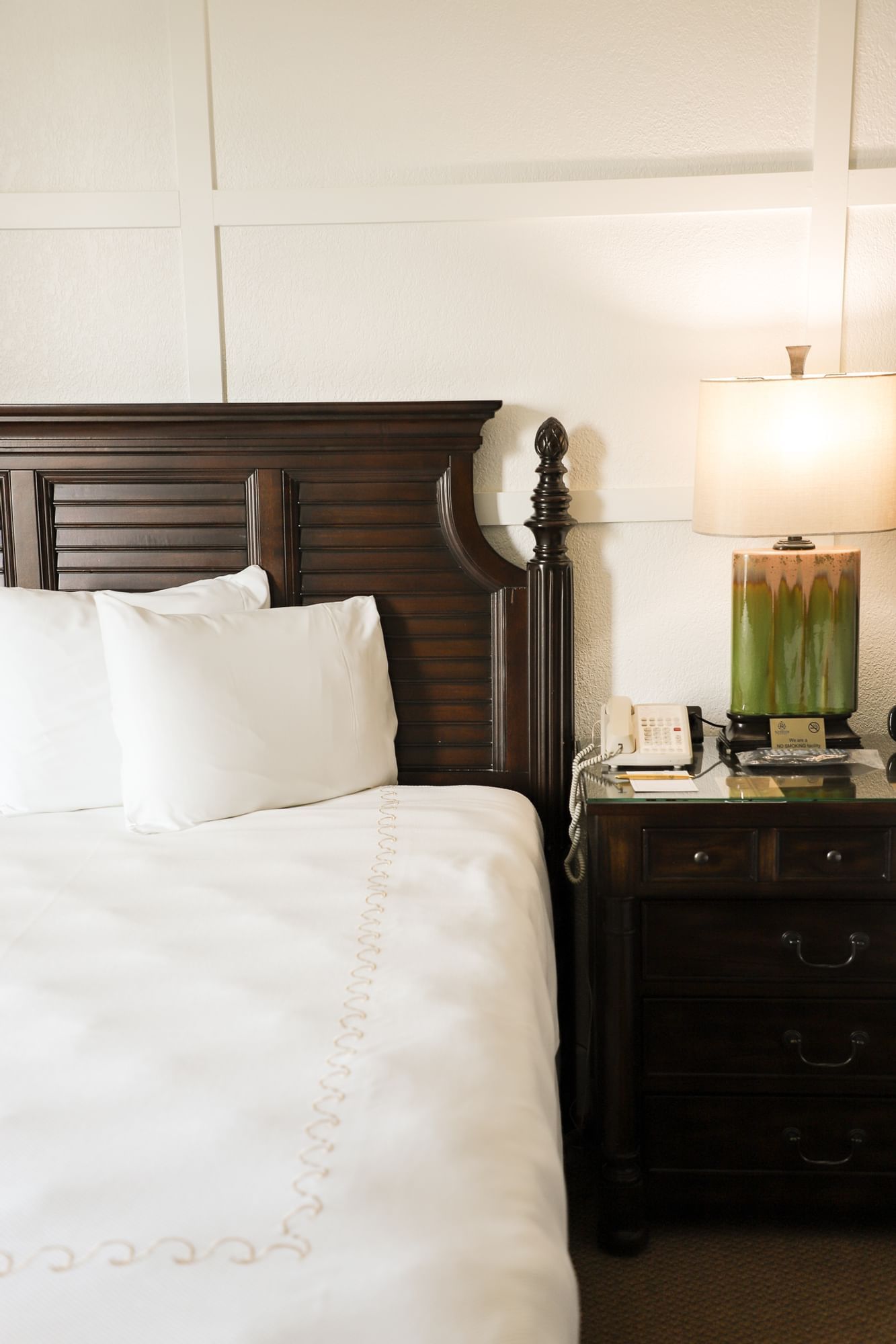 塔楼行政特大床房