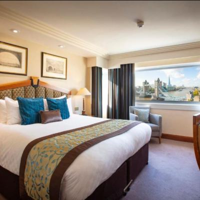 套房 倫敦塔酒店優惠