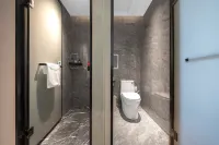 ECHARM Hotel（Nanping Sports Center Jianyang Station Branch）