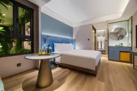Manxin Hotel Beijing Tiananmen Qianmen Street