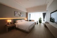 Yongyue Hotel Yongding City