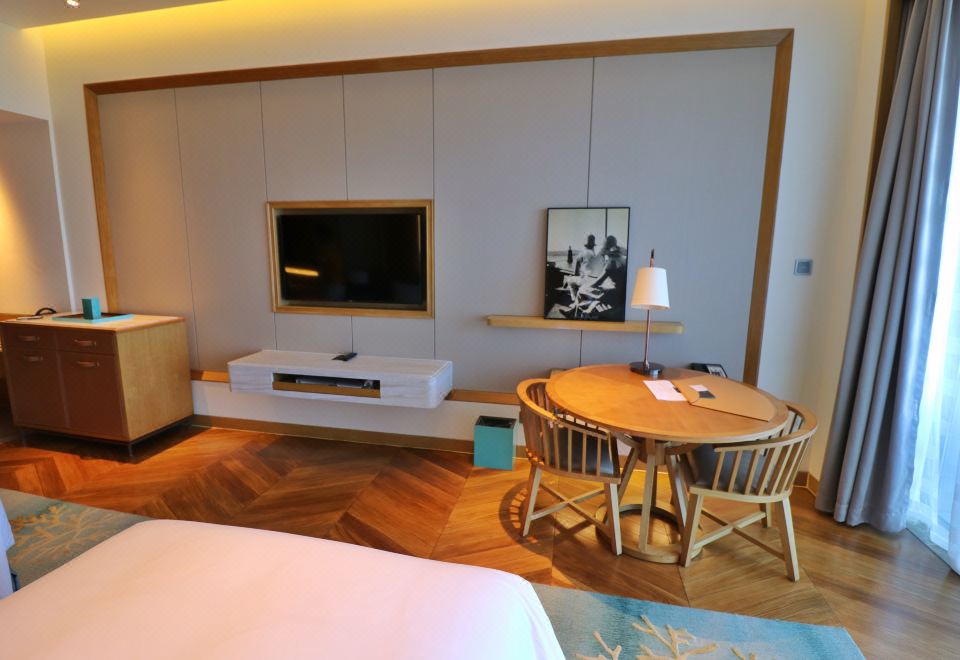 88 Bites·食尚豪华双床房