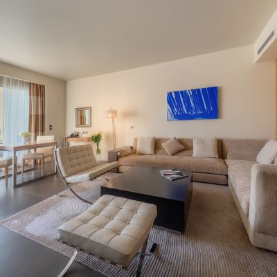Duplex Prestige Suite - Sea View Monte-Carlo Bay Hotel & Resort Promo Code