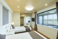 Kamenoi Hotel Oarai  otelleri