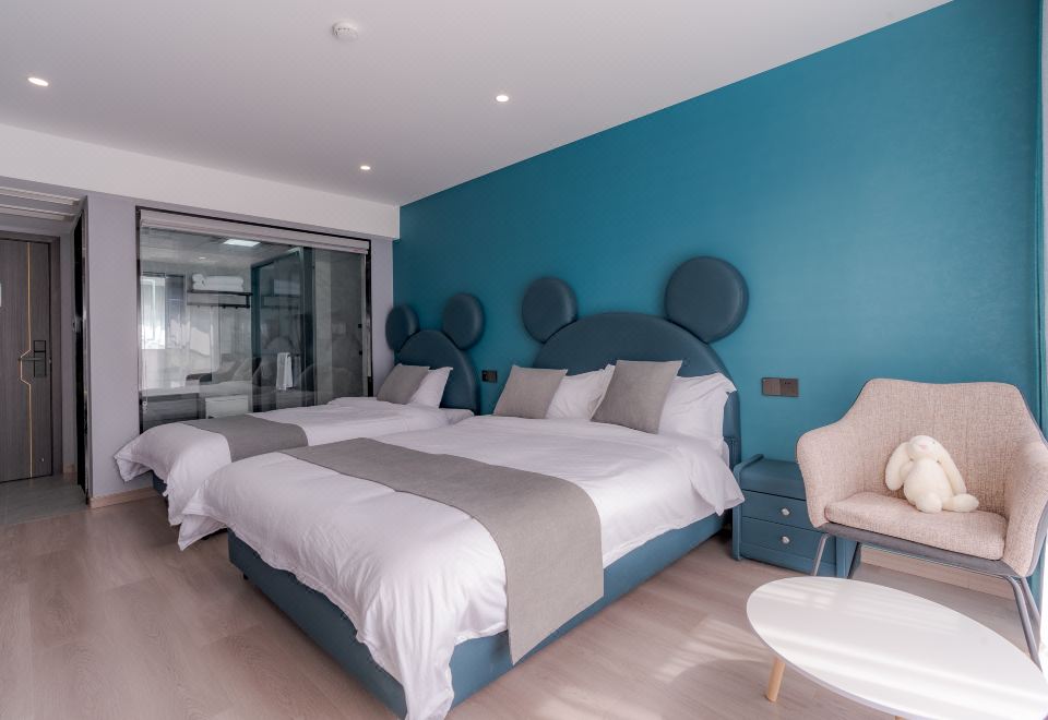 觅星（空调+安心舒睡）