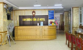 Anh Duong CUA Lo Hotel