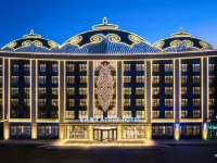 Atour Hotel Ulanqab High-Speed Railway Station - Darideng Avenue Hotels in 
