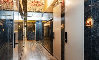 woomigwan hotel - Housity
