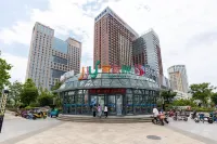 Weihai Weiyue Lake Homestay (Shandong University International Coastal Baths)