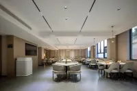 アトゥールホテル 寧波寧海西子国際