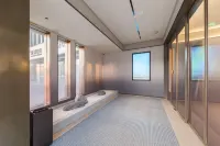 JI HOTEL(Changshan Dongfang Square, Quzhou)
