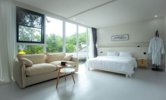 Wuzangyuan Boutique Homestay (Lijiang Zhuyu Wharf)