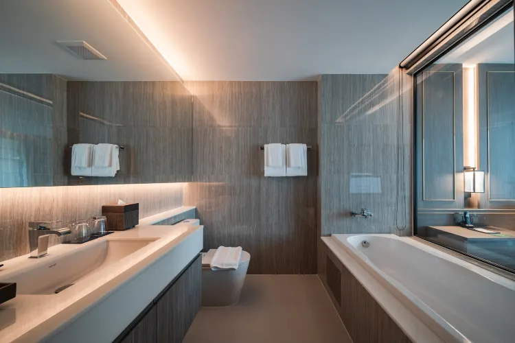 ห้องคลาสสิกแฟมิลี่ดีลักซ์