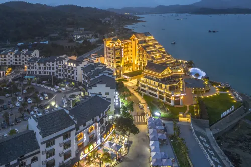 Ramada by Wyndham Chenzhou Dongjiang Lake