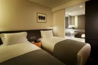 Shilla Stay Mapo (Hongdae)