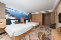 Yunshui Lanting Hot Spring Hotel Hôtels à : 