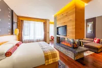 Lake Songhua Seibu Prince Hotel Hotels in 