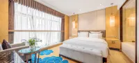 Lyhn International Hotel Chengdu Taikoo Li