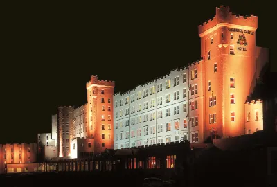 Norbreck Castle Hotel Blackpool Hotels in 