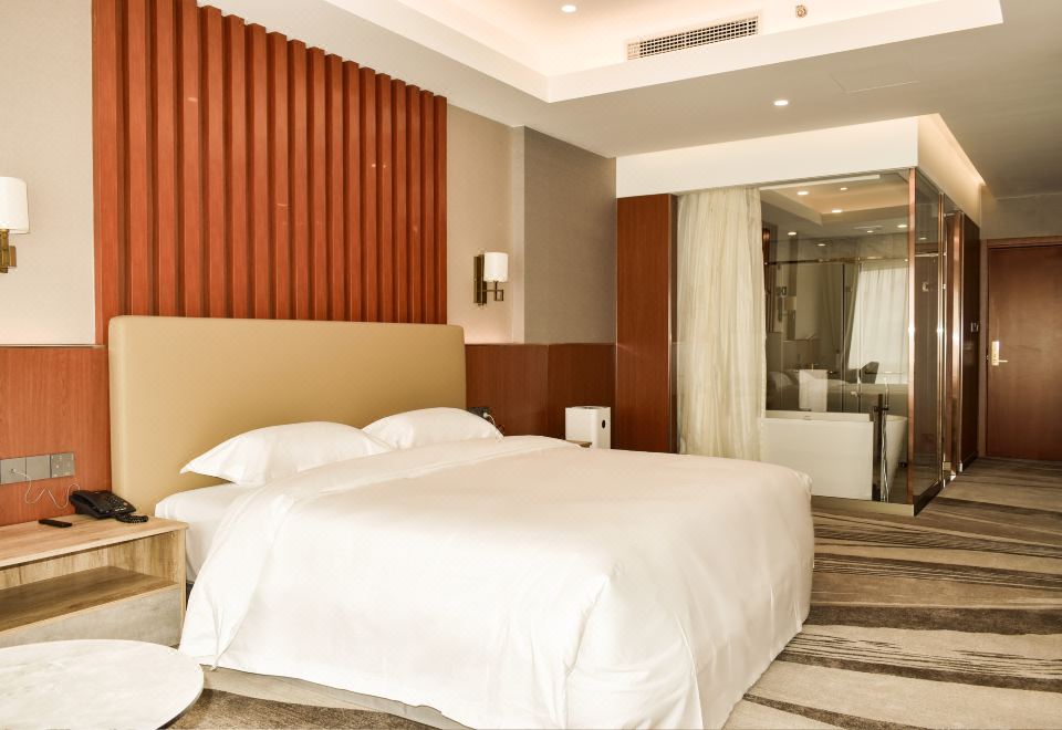 Beijing Rishengchang HotelExecutive Suite