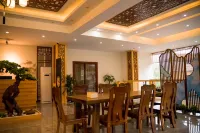 Qingfeng Yazhu Homestay