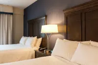 Hampton Inn by Hilton Ottawa Airport