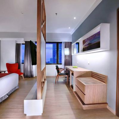 小型套房 檳城尼奧飯店優惠