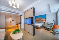 Vienna International Hotel (Shulan Shop)