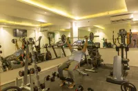 Grand Plaza Suites