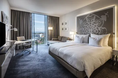 Clarion Hotel Copenhagen Airport Hotels in 