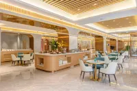 Starway Hotel (Hejin Xingeng Street)