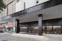 全季飯店（信陽火車站天潤廣場店） 住宿飯店